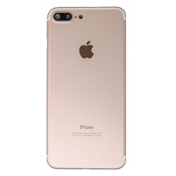 iPhone 7 Plus Back Housing Replacement (Rose Gold)